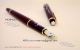 Perfect Replica Montblanc Meisterstuck Gold Clip Brown Cap Brown Fountain Pen (1)_th.jpg